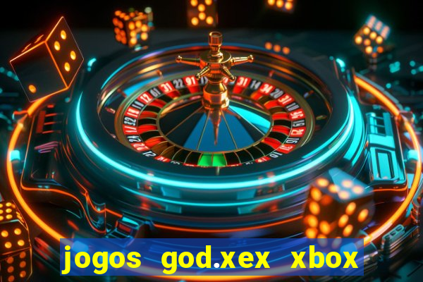 jogos god.xex xbox 360 download